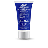 HAIRGUM-FIX COLOR gel corante azul 30 ml-DrShampoo - Perfumaria e Cosmética